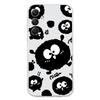 For Samsung Galaxy S23 FE Case Pattern Printing Shockproof TPU Phone Cover