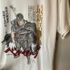 BERSERK GUTS MANGA ANIME UNISEX - GILDAN - tricou unisex cu imprimeu de înaltă calitate