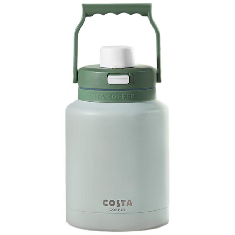 COSTA 316 Stainless Steel Outdoor Insulated Thermos