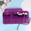 24Pcs Makeup Brush Sets Professional Cosmetics Brushes Eyebrow Powder Foundation Shadows Pinceaux Make Up Tools With Storage Bag