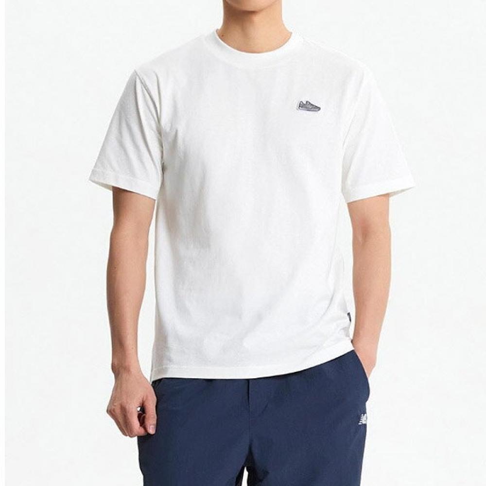 

New Balance 574 Патч Футболка 095/size