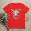 Baseball Sport Ice Cream Drip Unisexs T Shirts Funny Meme Cool Tees Short Sleeve Round Collar TShirt 100 Cotton Birthday Clothes