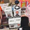 2025 Jujutsu Kaisen Shibuya Incident  Yuji Itadori Satoru Gojo Suguru Geto Garage Kit Trendy Doll Ornament Toy