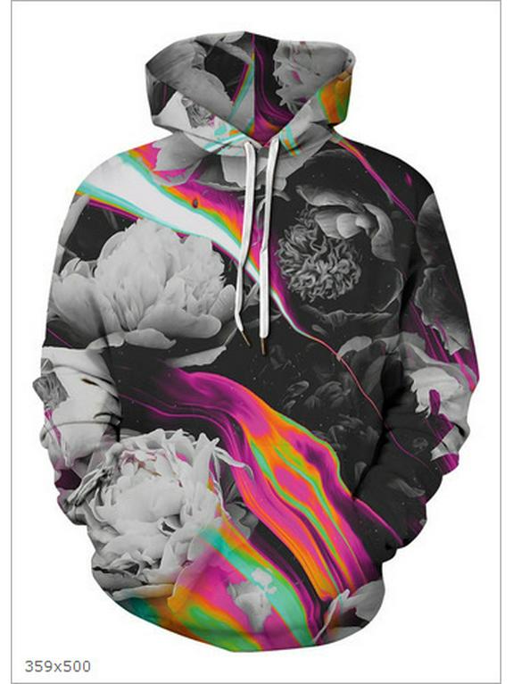 2025 Autumn New Marvel Star Wars Andor Mandalorian Prison Theme Hoodie