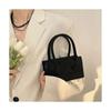 Niche small square bag women's summer small bag women's bag shoulder messenger bag mobile phone bag handbag going out