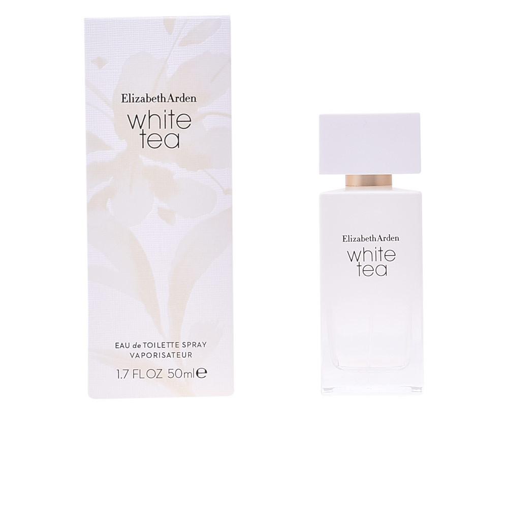 Elizabeth Arden - Eau de Toilette White Tea 50 ml -