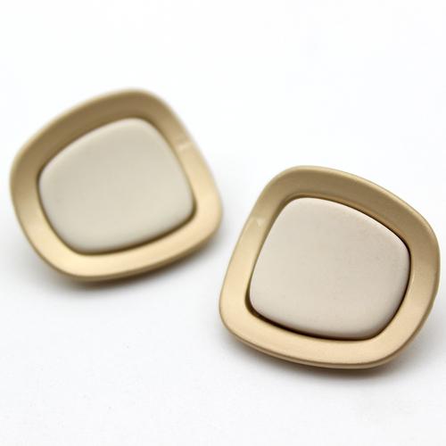 Hot Clothing Button For Women Fashion Clothing Replace Accessories Shirts Coat Sweater Project Diy Crafts Needlework Supply 6pcs