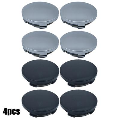 Coprimozzo Copertura Mozzo Ruota ABS Auto Veicolo Decorazione