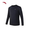 Anta Men's Zero Pressure Temperature Control Long Sleeve T-Shirt
