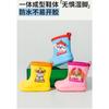 Paw Patrol Children's Rain Boots Boys Girls Cartoon Non-Slip Soft Sole Kids Waterproof Rain Boots Kindergarten Baby Water Shoes