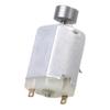 Micro FE030 Precision Motor DC 1.5V 4760RPM High Torque Speed Metal Brush Mini Electric Miniature Motor Speed Reduct