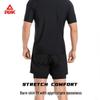Peak Men's Short-Sleeve Swim Set