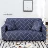 1/2/3/4 Seater Elastic Stretch Modern Sofa Covers for Living Room Sofa Couch Slipcovers Sectional Sofa Covers Housse De Canap