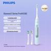 Ηλεκτρική Οδοντόβουρτσα DiamondClean Σειρά 3 Pro Βύσμα CN (περιλαμβάνεται αντάπτορας)