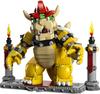 LEGO Super Mario Builder – Mighty Bowser (71411)