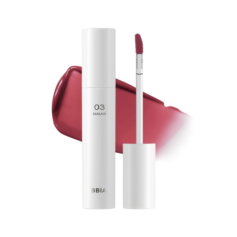 

Glow Lip Tint Mauve Флакон [BBIA] #03 3,2 г