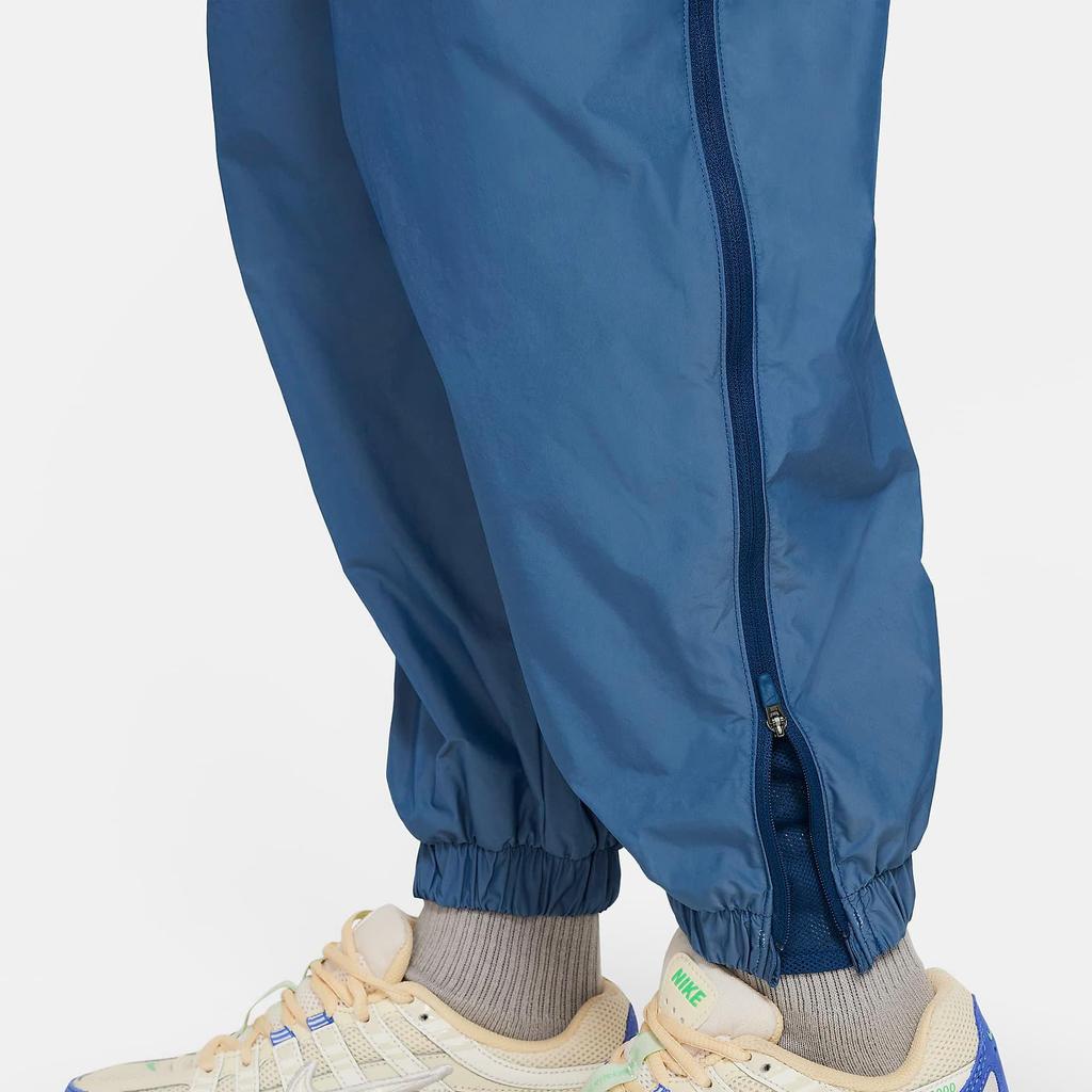 Nike G Nsw Wvn Pant Dance Lt Armory Blue Court Blue FN8659-440