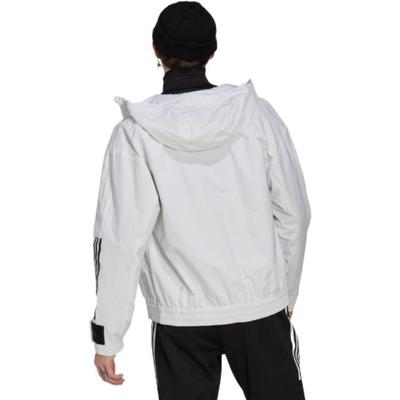 Jackets & Coats Men's White HN1928
