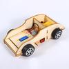 STEM Kits Science Projects Stem Toy Wooden Building Projects Activities Engineering Kits Educational Toy for Kid Student