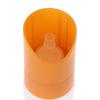 80Ml Hair Dye Bottle Applicator Comb Dispensing Salon Hair Coloring Dyeing Tool
