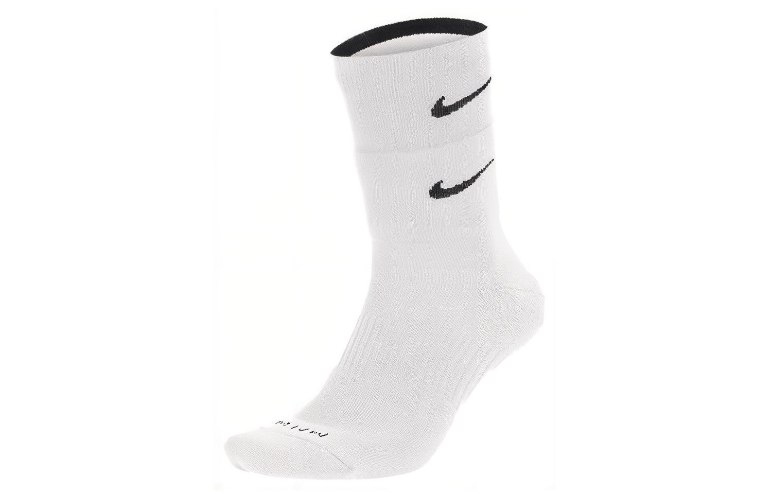 Nike X Mmw Socks White SX7198-100 L
