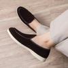 Fashion Breathable Slip on Flats  Summer Designer Male Loafers 2025 New Mens Casual Shoes Leisure Walk Driving Shoes Comfy Moccasins