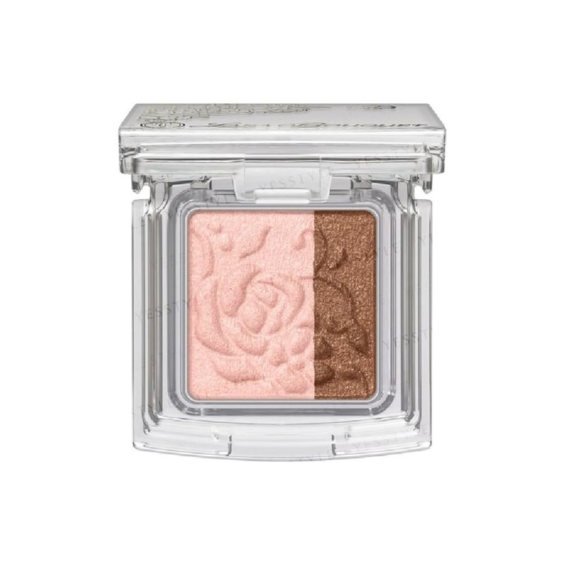 Kanebo - Twany Lara Bouquet Lidschatten Fresh Dual