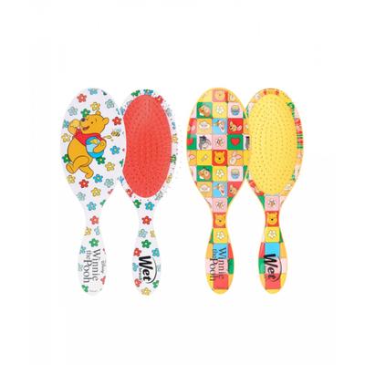 WetBrush Hair Brush Disney Winnie The Pooh