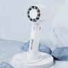 Cooling Summer Handheld Fan With Phone Holder Air Cooler Multi-function Mini Fan  Outdoor