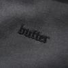 Butter Goods [miles Davis] Thanks Zip Thru Hood Thanks Zip Thru Hood