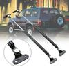 Tailgate Gas Struts Support Gas Struts Supports For Toyota Land Cruiser 80 Series 90-97 High Quality Useful Duable