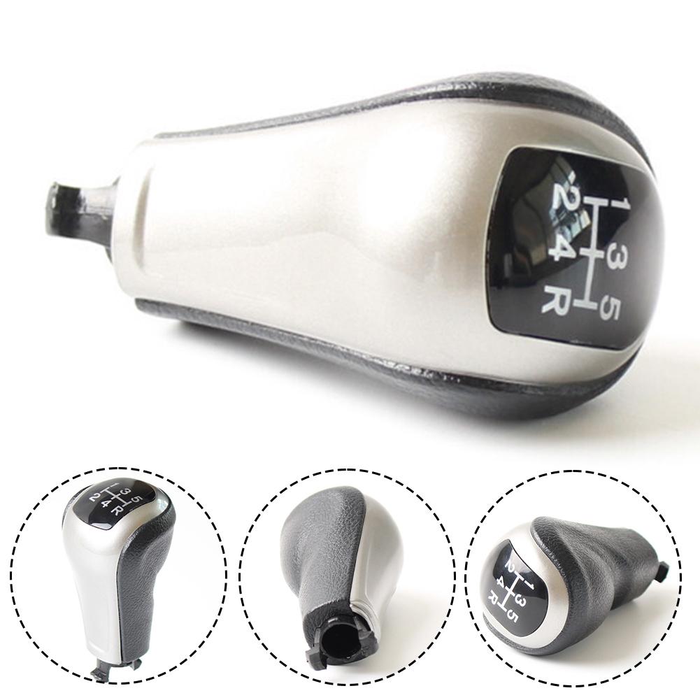 Car 5 Speed Gear Shift Knob 77299-TA0-A01 For Ford For Honda For Accord 2008-2012 Sedan Gear Shift Head Interior Accessories