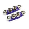 Kids Musical Instruments Bulk Rhythm Maracas Castanet Flute Harmonica Trumpet Whistle Jingle Bells Carnival Gifts Party Toys