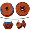 Line Spools Keep Your Grasscutter Running Smoothly with These High Performance Replacement Line Spools for MacAllister