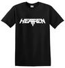 HEATHEN - 'Bay Area Thrash' T-Shirt