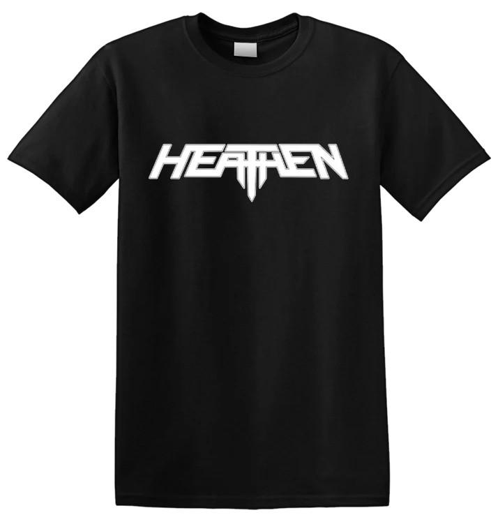 HEATHEN - Bay Area Thrash T-Shirt S