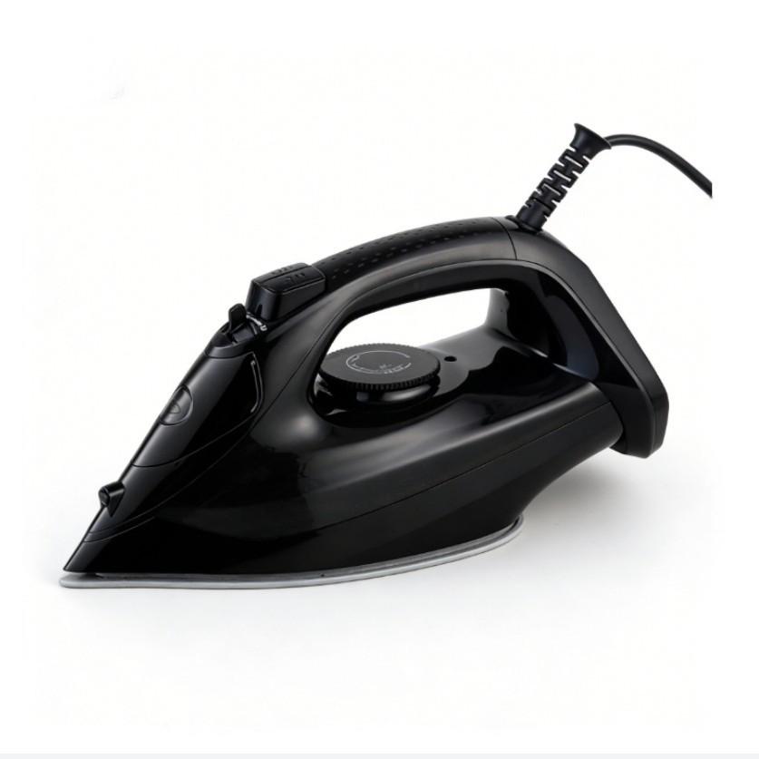 High-Power Portable Electric Steam Iron for Home & Travel 0.8L or less