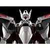 MODEROID Mobile Police Patlabor AV X0 Type-0 1/60 Scale Assembled Plastic Model Kit (Second Resale)