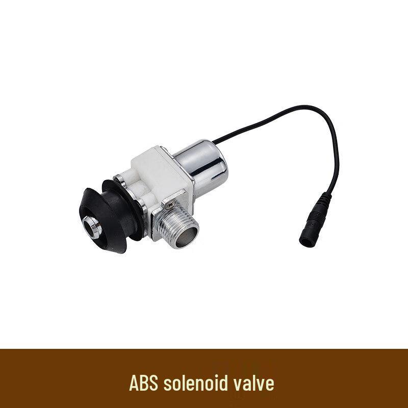 Автоматический смывной клапан для писсуара Huijia