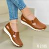 Fashion Women Sneakers Fashion Spring Autumn Sequin Sneakers Women Shallow Platform Large Size Platform Shoes Women Zapatos De Mujer