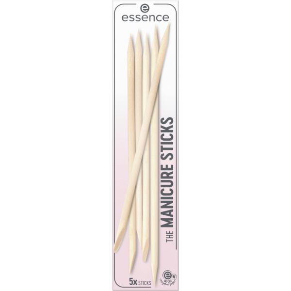 

Essence The Nail Polish Stick 5pcs