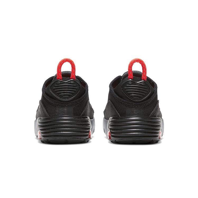 (TD) Nike Air Max 2090 'Black Crimson' Baby CU2092-007