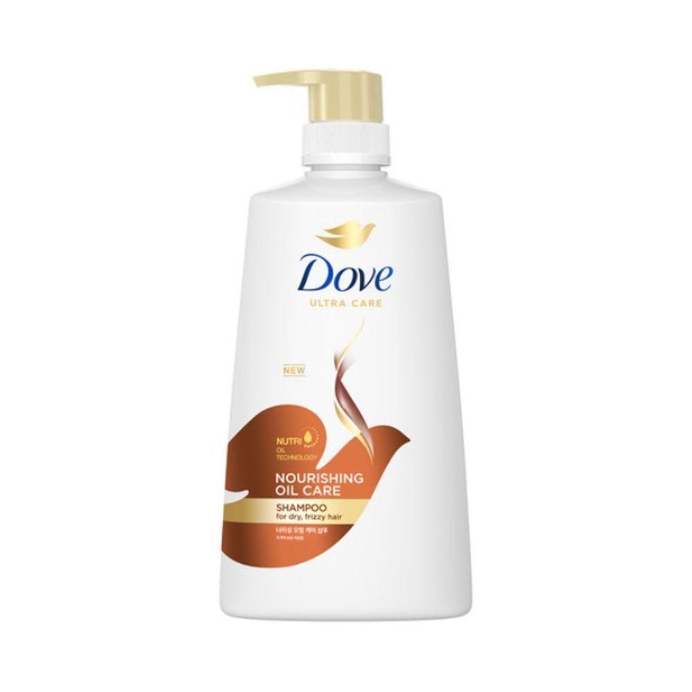DOVE WIYMFZDS Nourishing Oil Care Shampoo 680ml