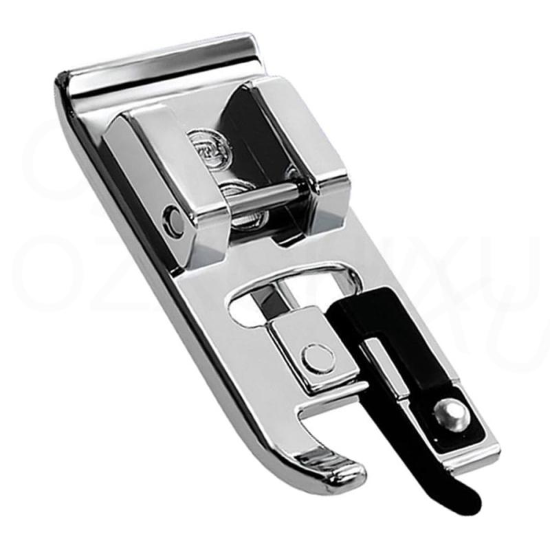 Šicí příslušenství Část 1/4" Patka pro šití na hranu / do žlábku P60494 Huskystar H Class Patka pro šicí stroj Viking