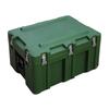 Rugged Rotomolded Storage and Transport Box