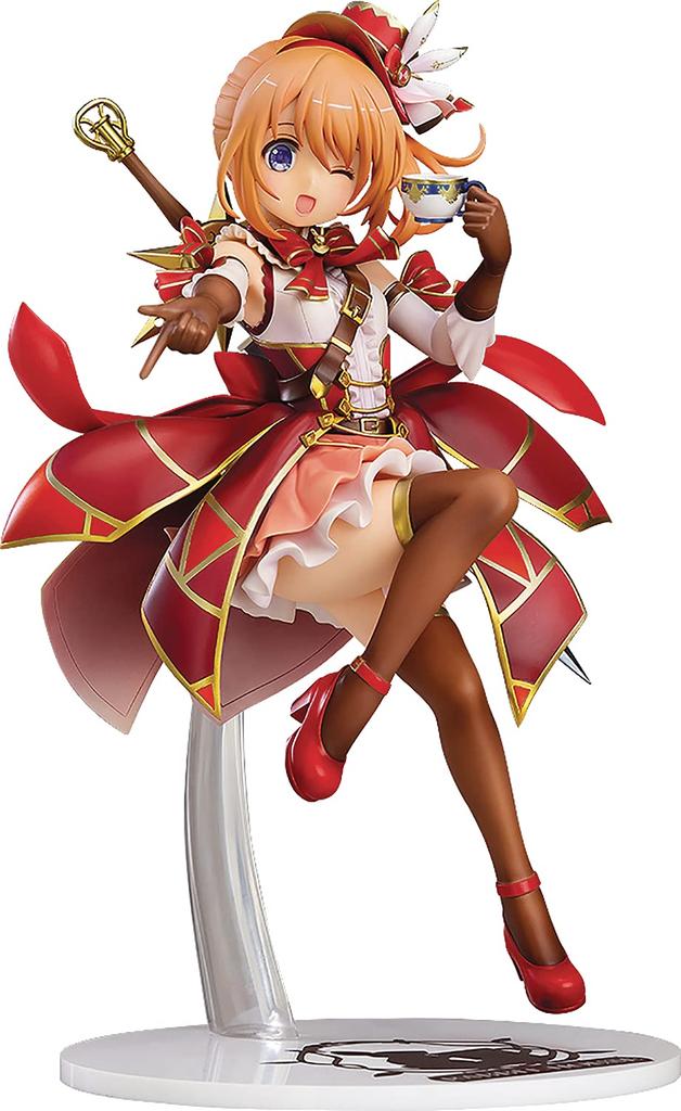 Kirara Fantasia Cocoa Sensei scala figura dipinta finita G94219 Ver. 1/7 ABS e PVC