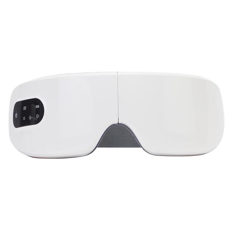 Chirimiri 'Wind Sleep' Hot Compress Eye Massager