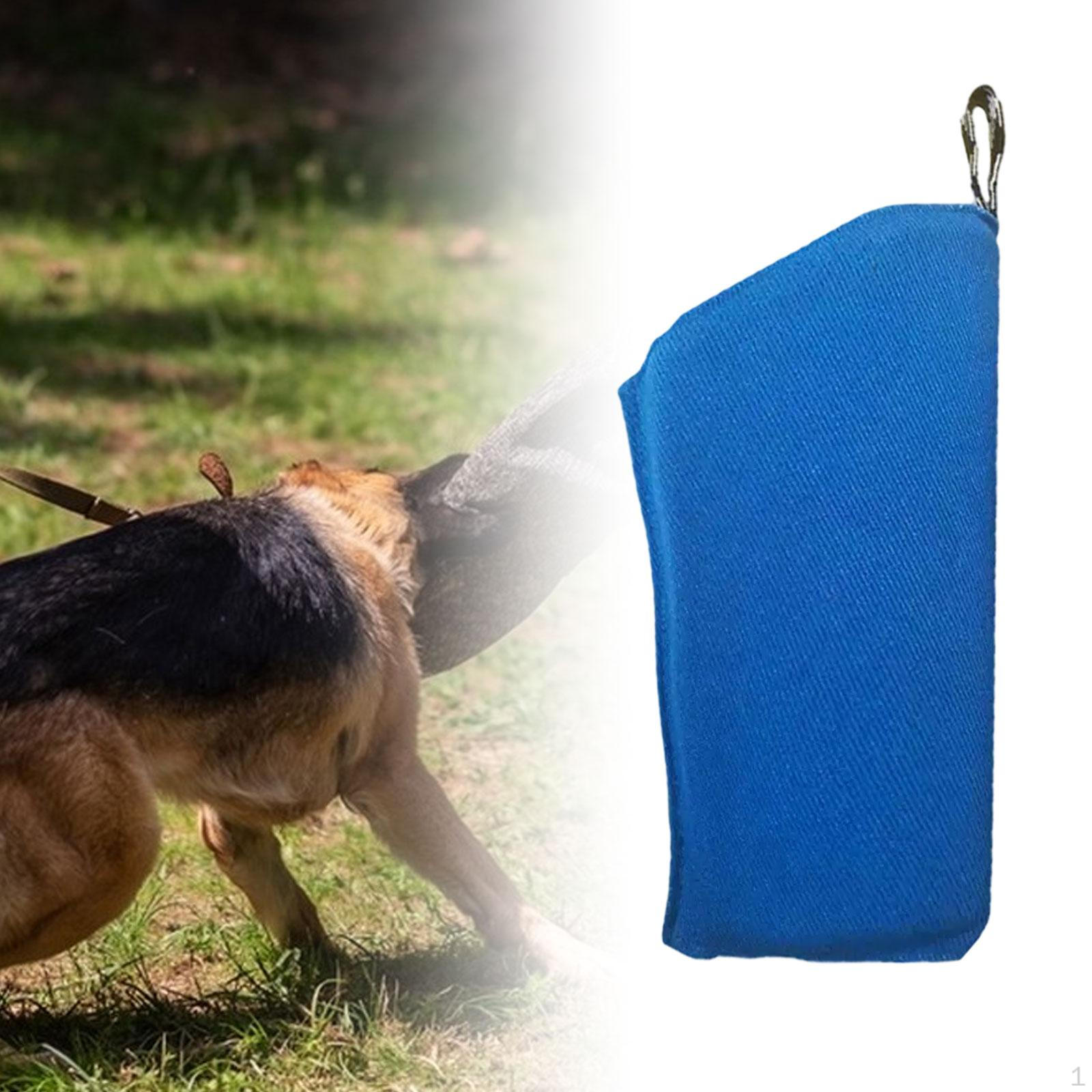 

Bite Resistant Dog Training Sleeve for Puppy Work and Tugging