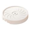 Rolling Plant Durability Base For Indoor Outdoor Use Prevents Water Damage And Floor Scratches