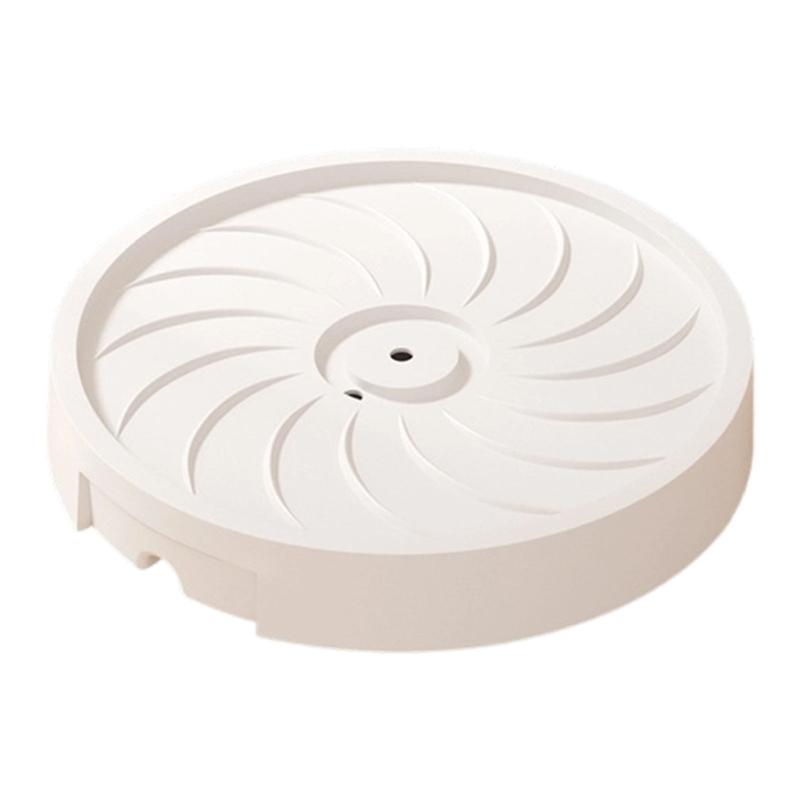 Rolling Plant Durability Base For Indoor Outdoor Use Prevents Water Damage And Floor Scratches
